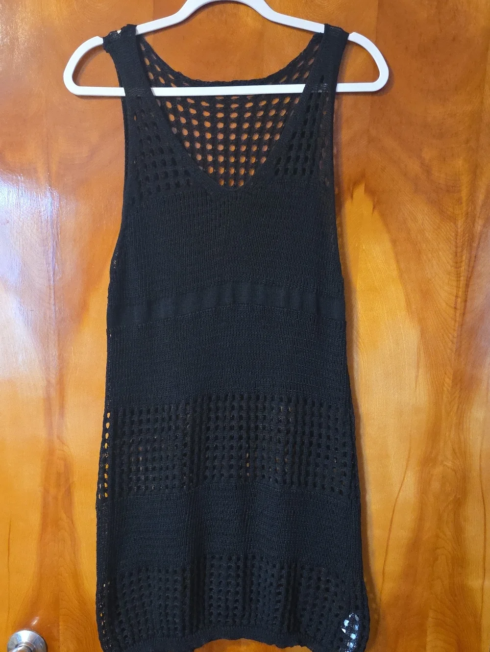 Swim Cover Up